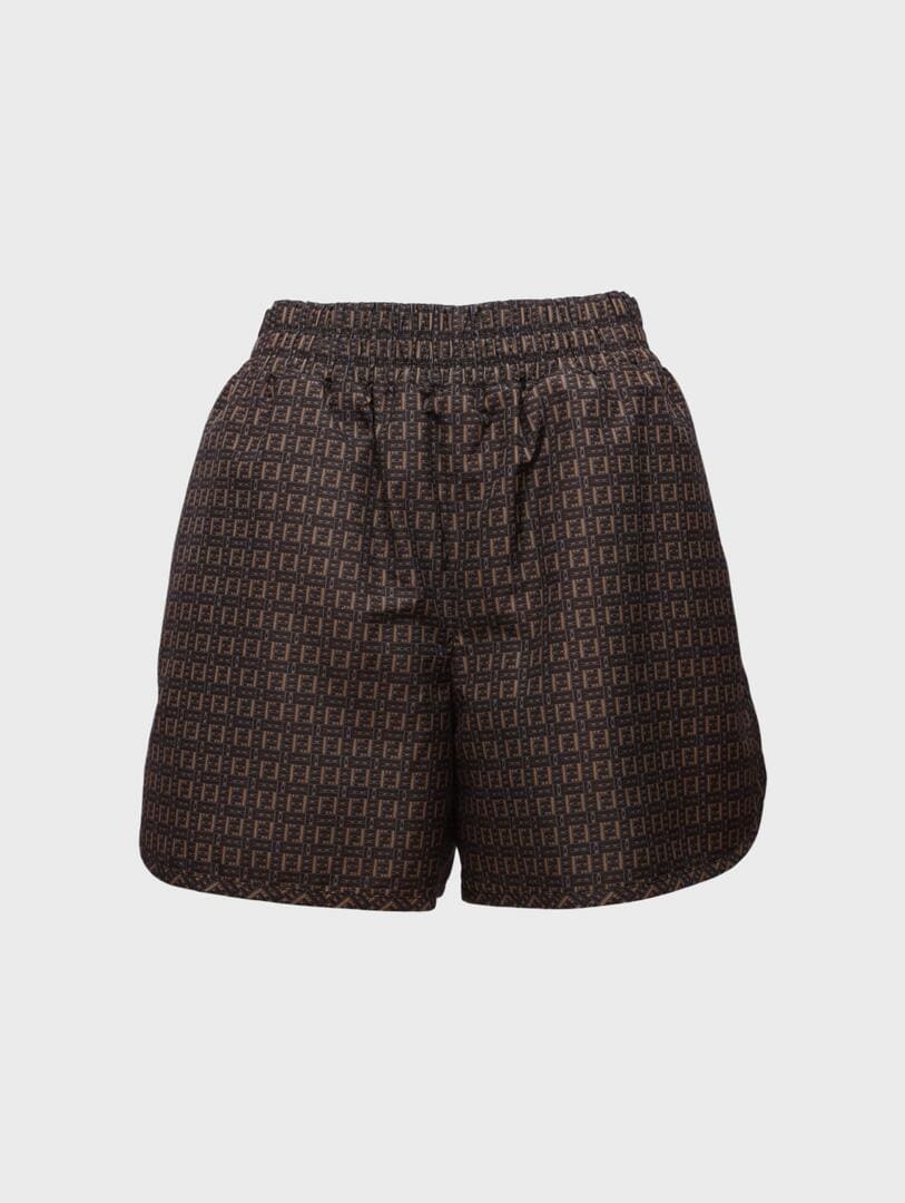 шорты 270522 - фото 1