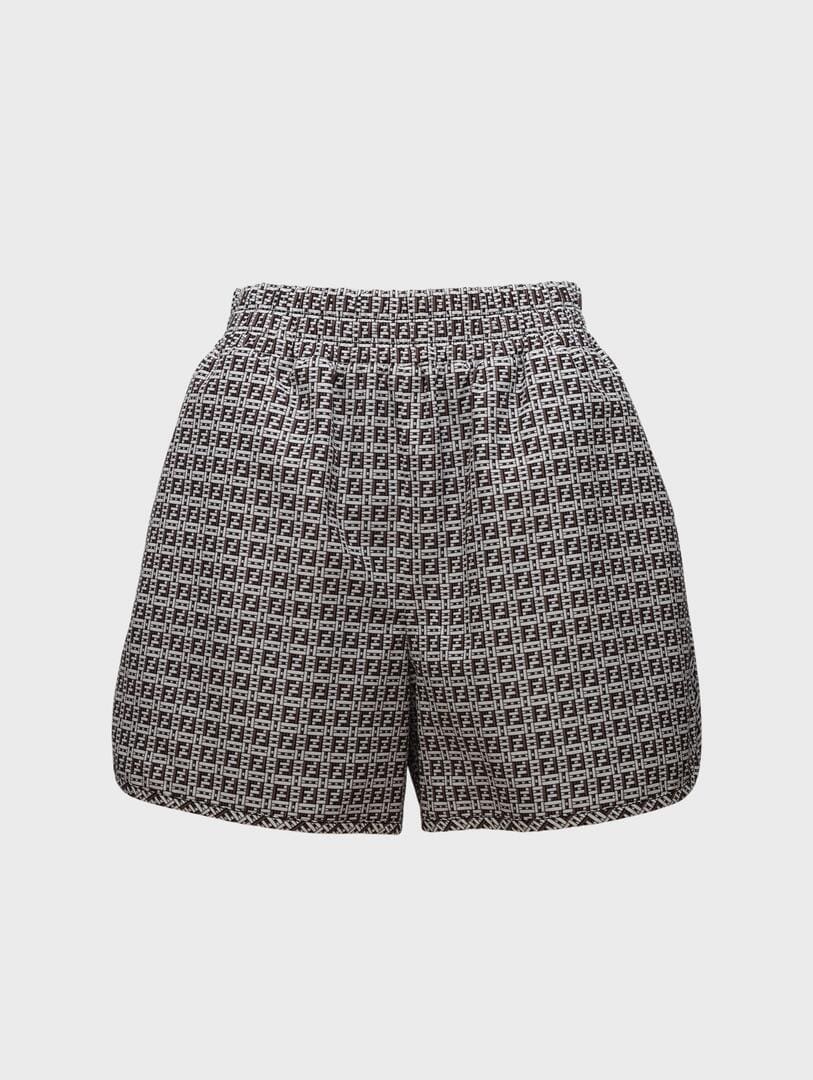 шорты 270523 - фото 1