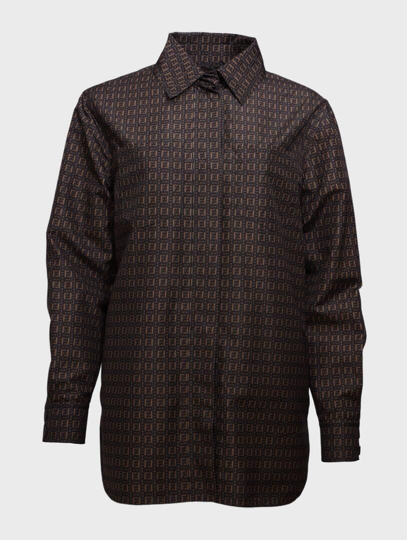 рубашка 270524 - фото 1