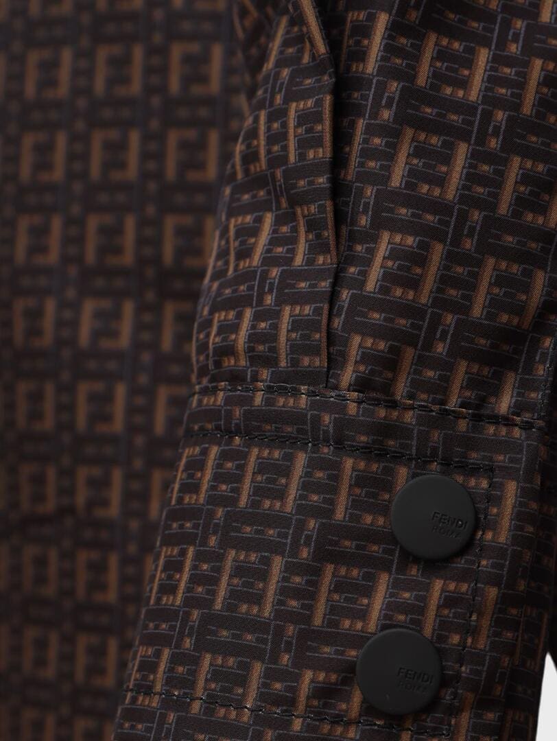 рубашка 270524 - фото 3