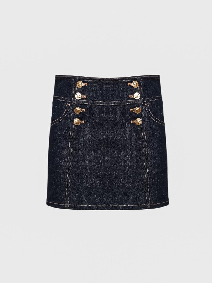 юбка 270709 - фото 1