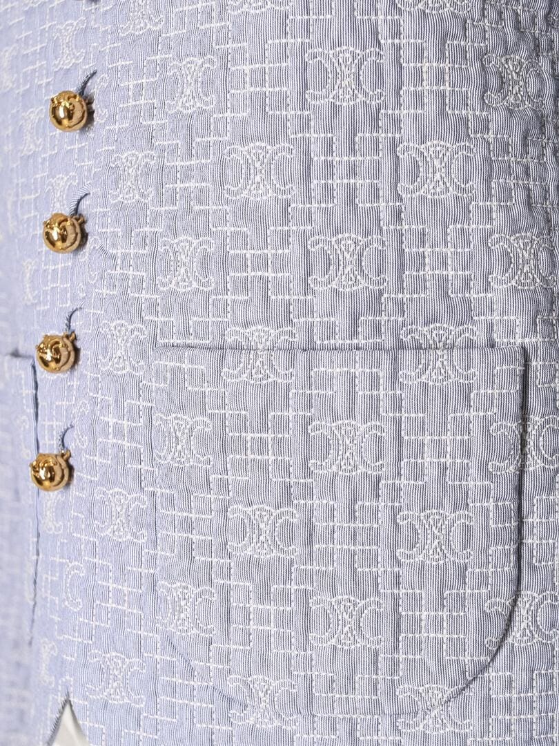 жакет 270719 - фото 4