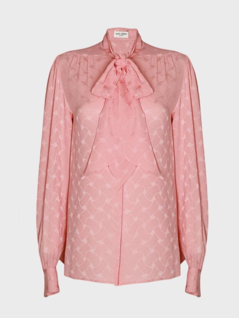 блуза 271002 - фото 1