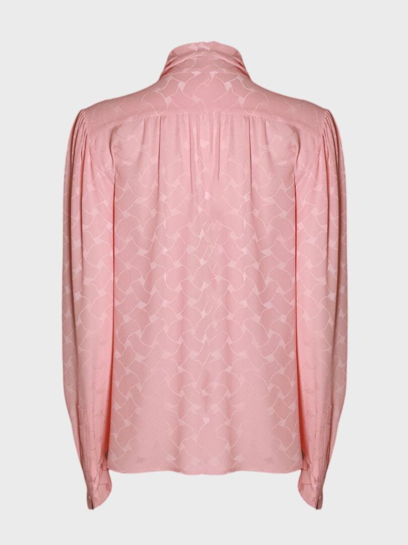 блуза 271002 - фото 2