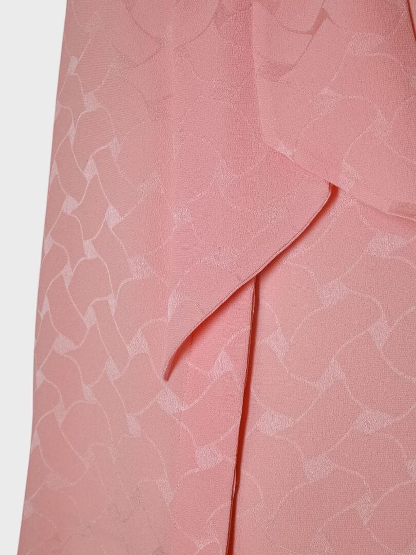 блуза 271002 - фото 4