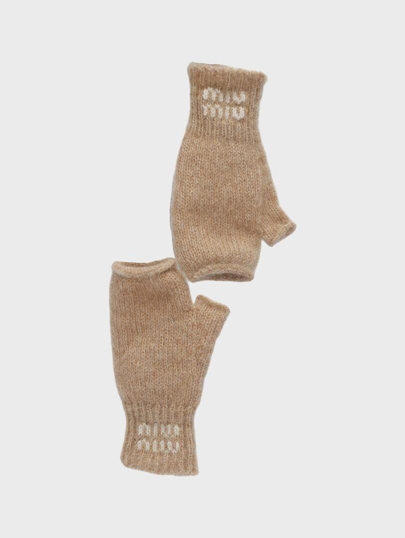 перчатки 27102501 - фото 4