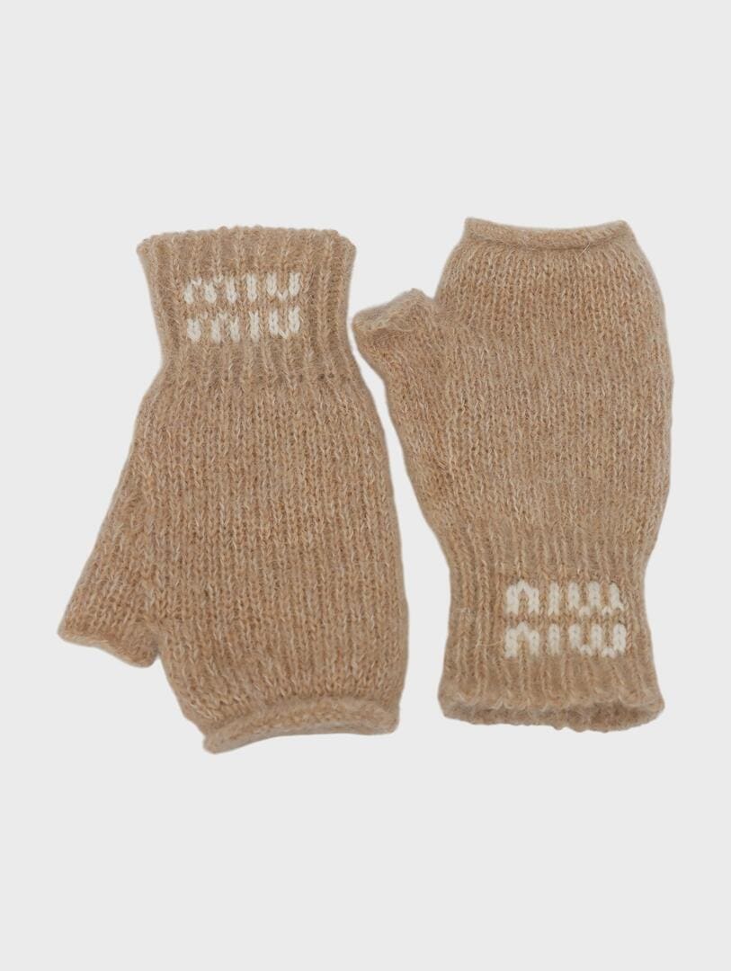 перчатки 27102501 - фото 5