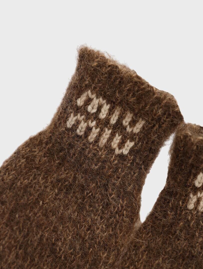 перчатки 27102501 - фото 3