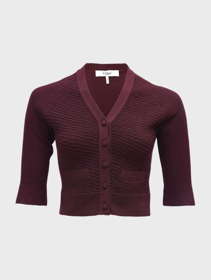 кофта 27102517 - фото 1