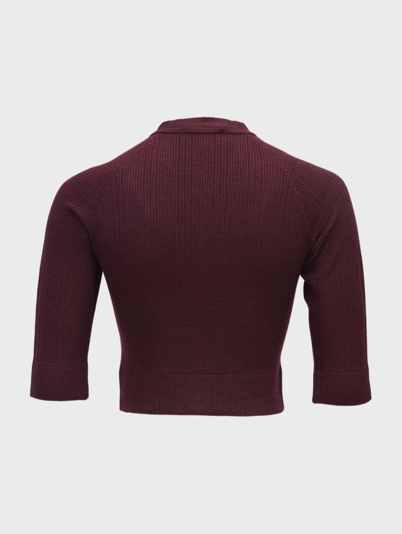 кофта 27102517 - фото 2