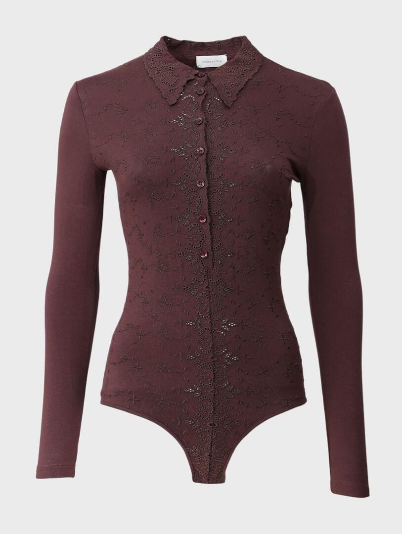 боди 27102531 - фото 1