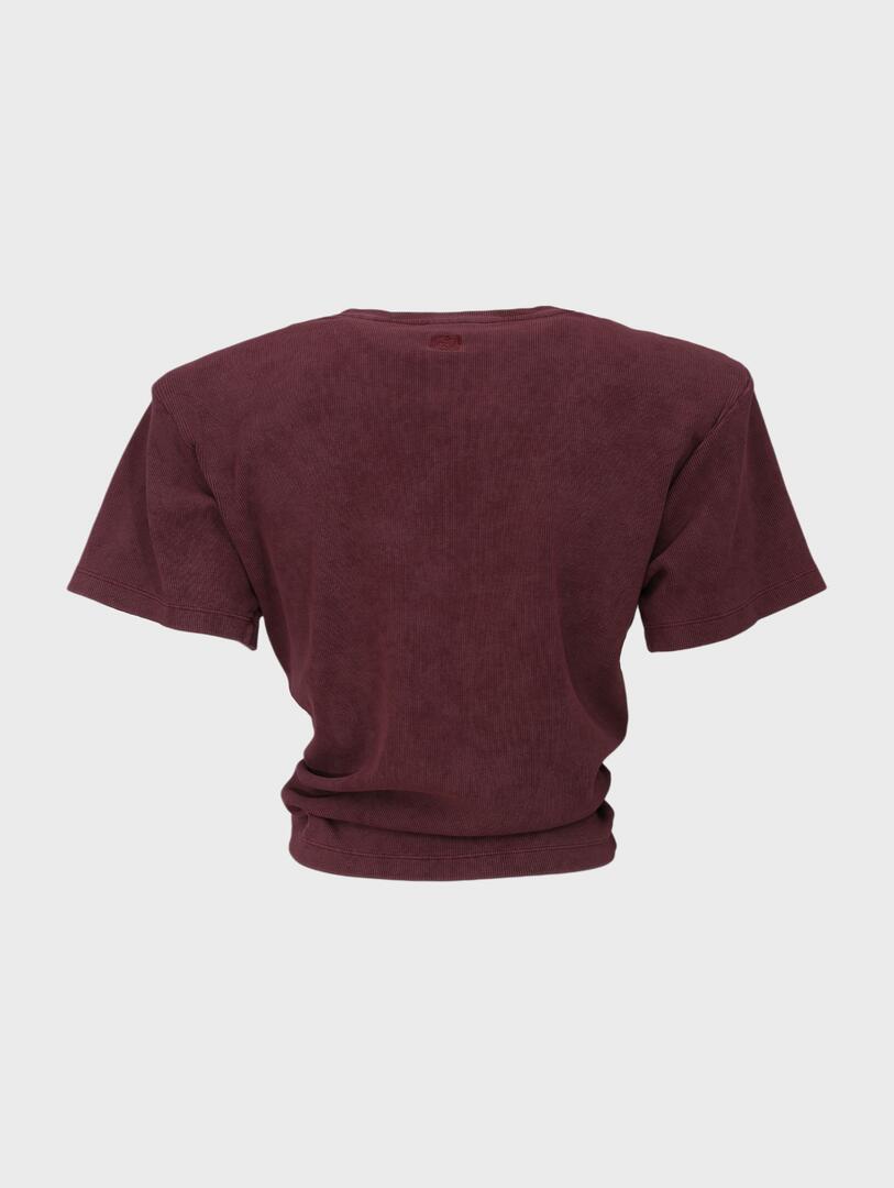 футболка 27102532 - фото 2