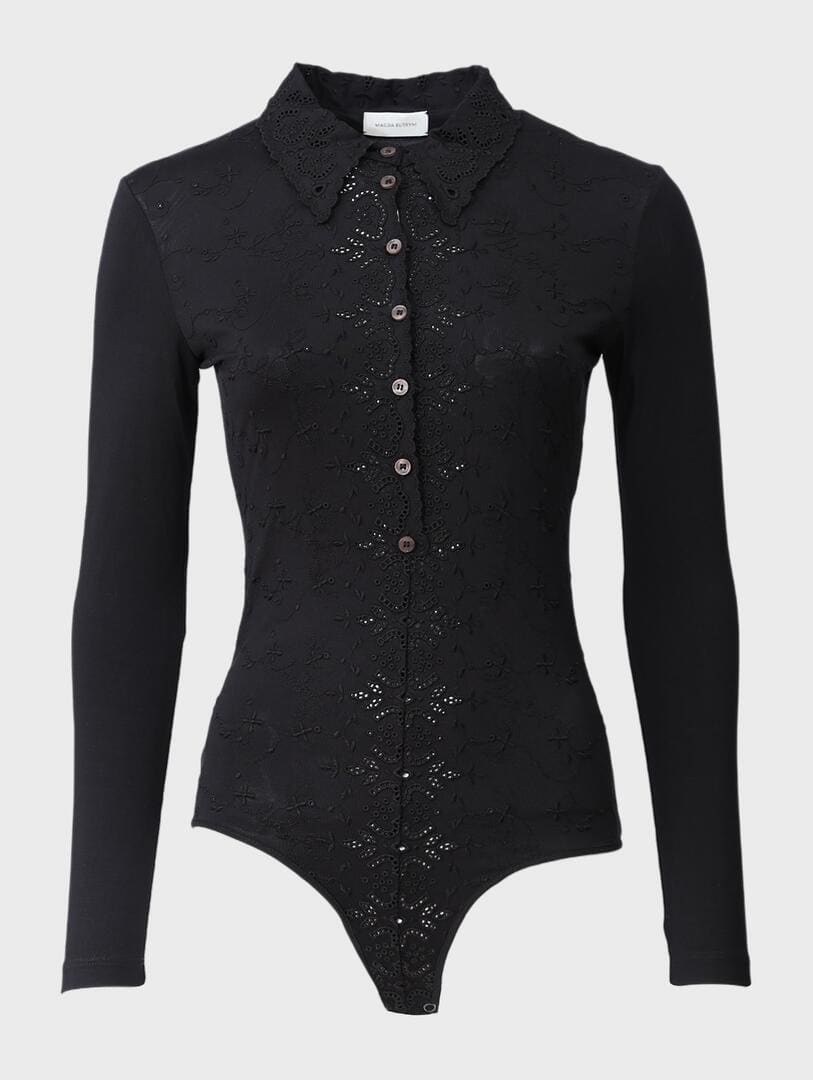 боди 27102533 - фото 1