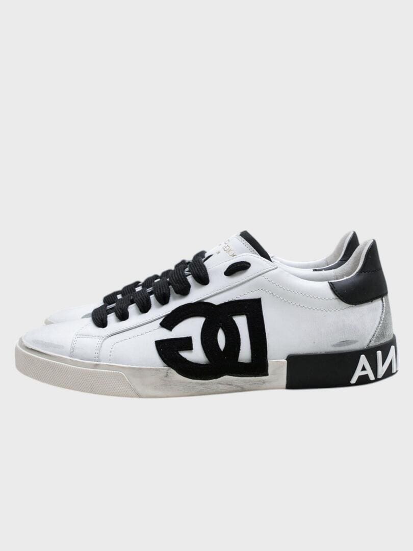 кеды 271 - фото 3