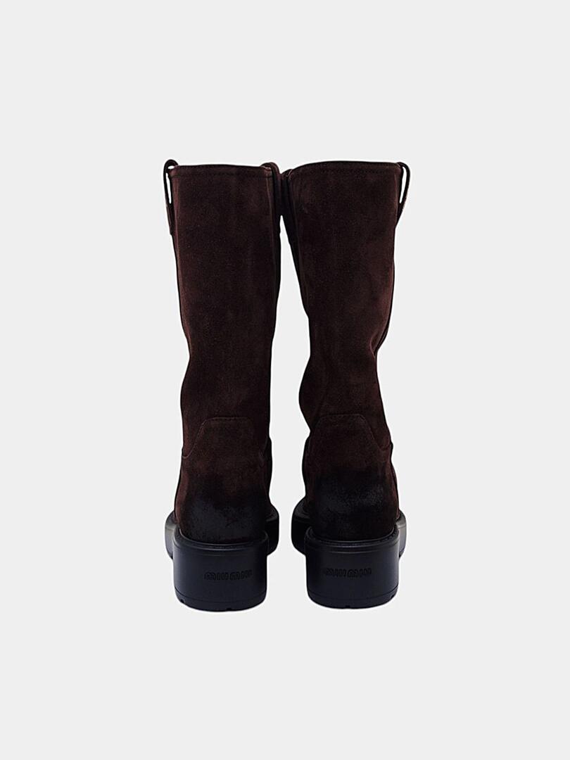 ботинки 27bot - фото 3