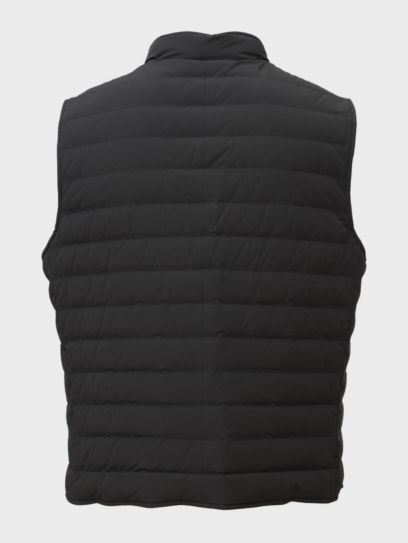 жилет - фото 2