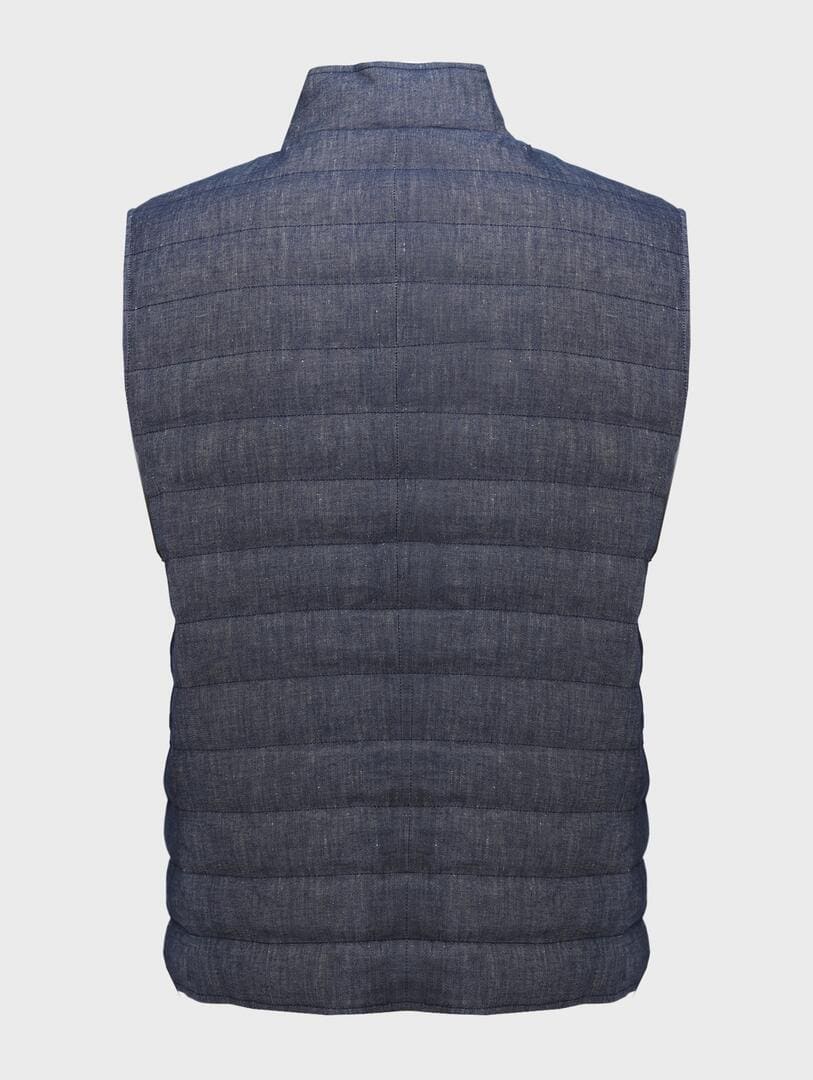 жилет - фото 2