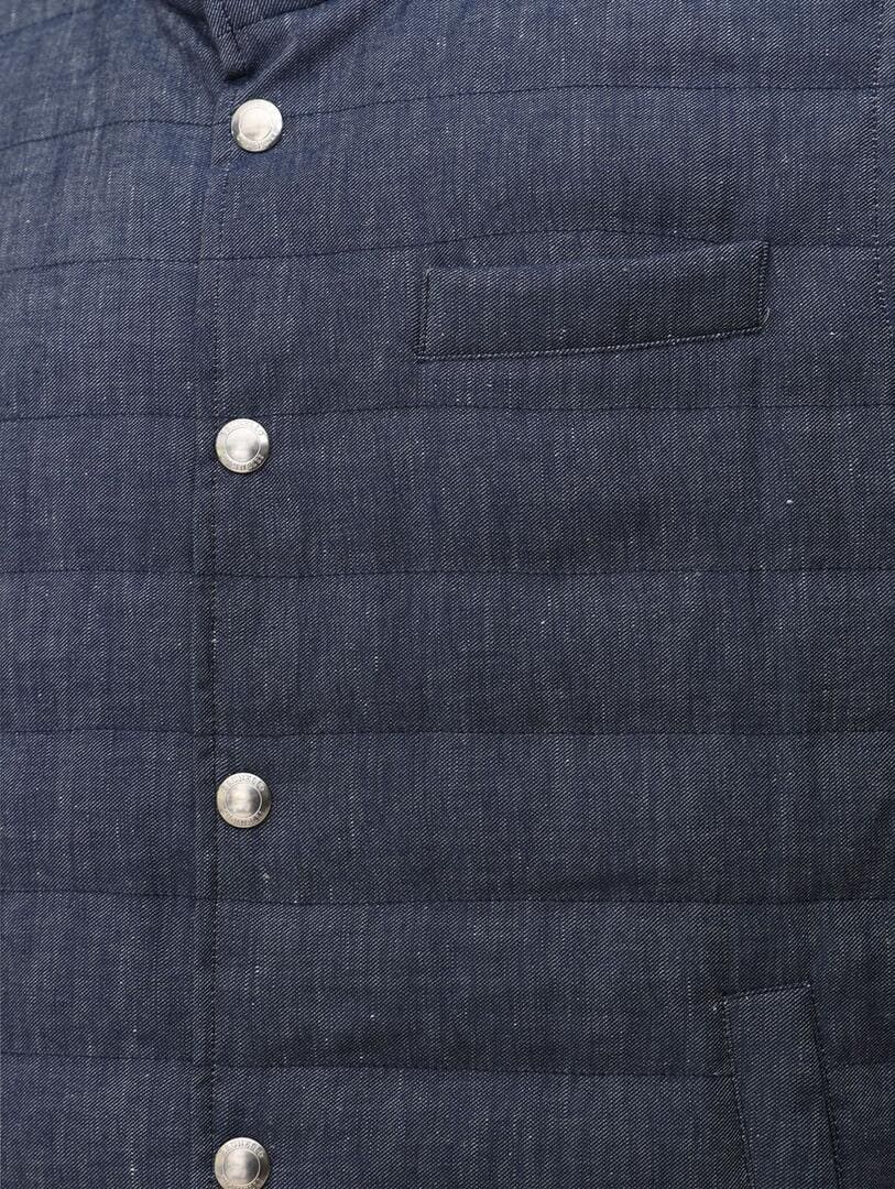 жилет - фото 3