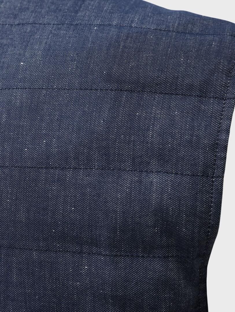 жилет - фото 4