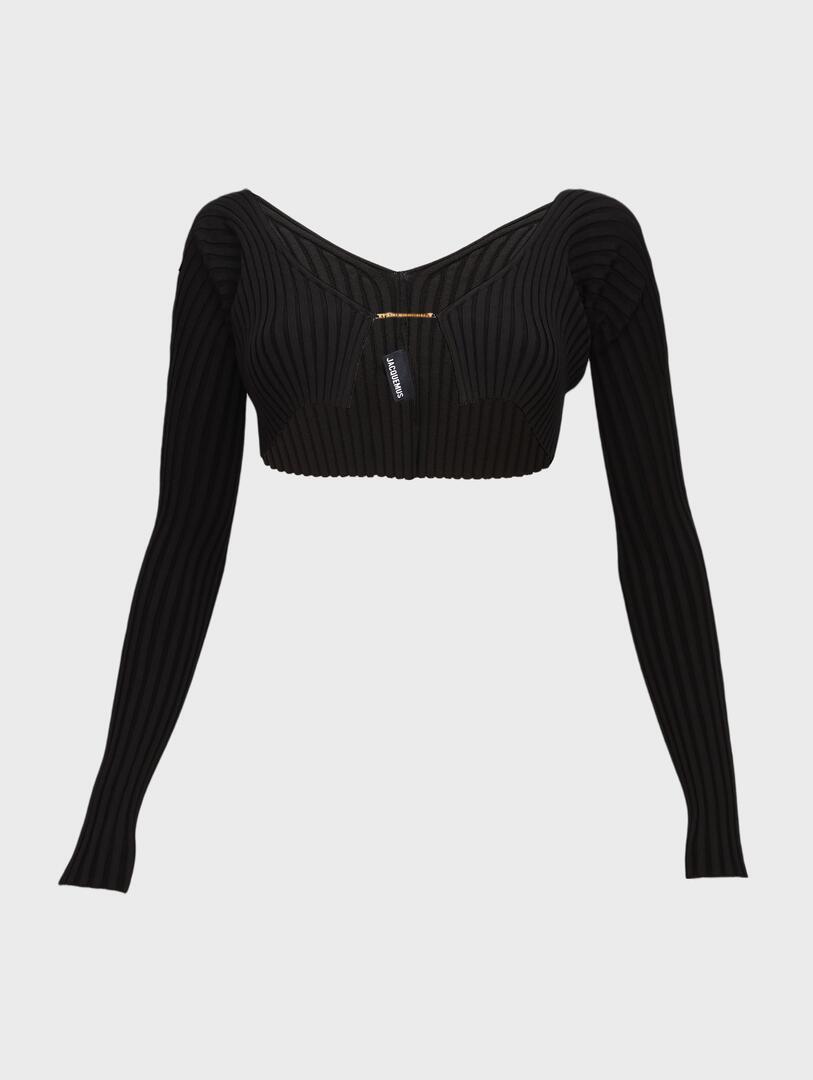 кофта 280446 - фото 1