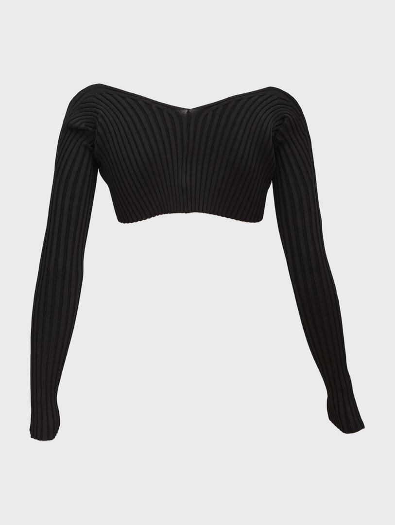 кофта 280446 - фото 2