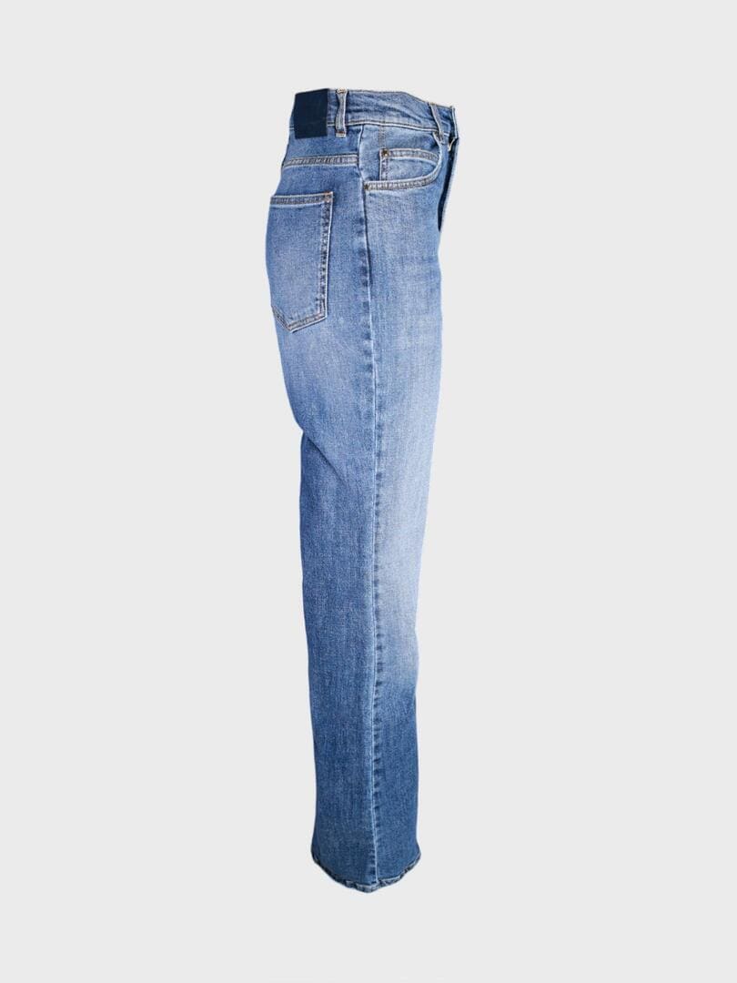 джинсы 280620 - фото 3