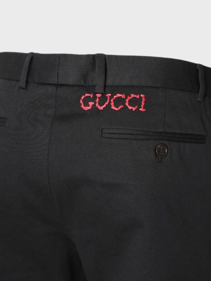 брюки 280869 - фото 4