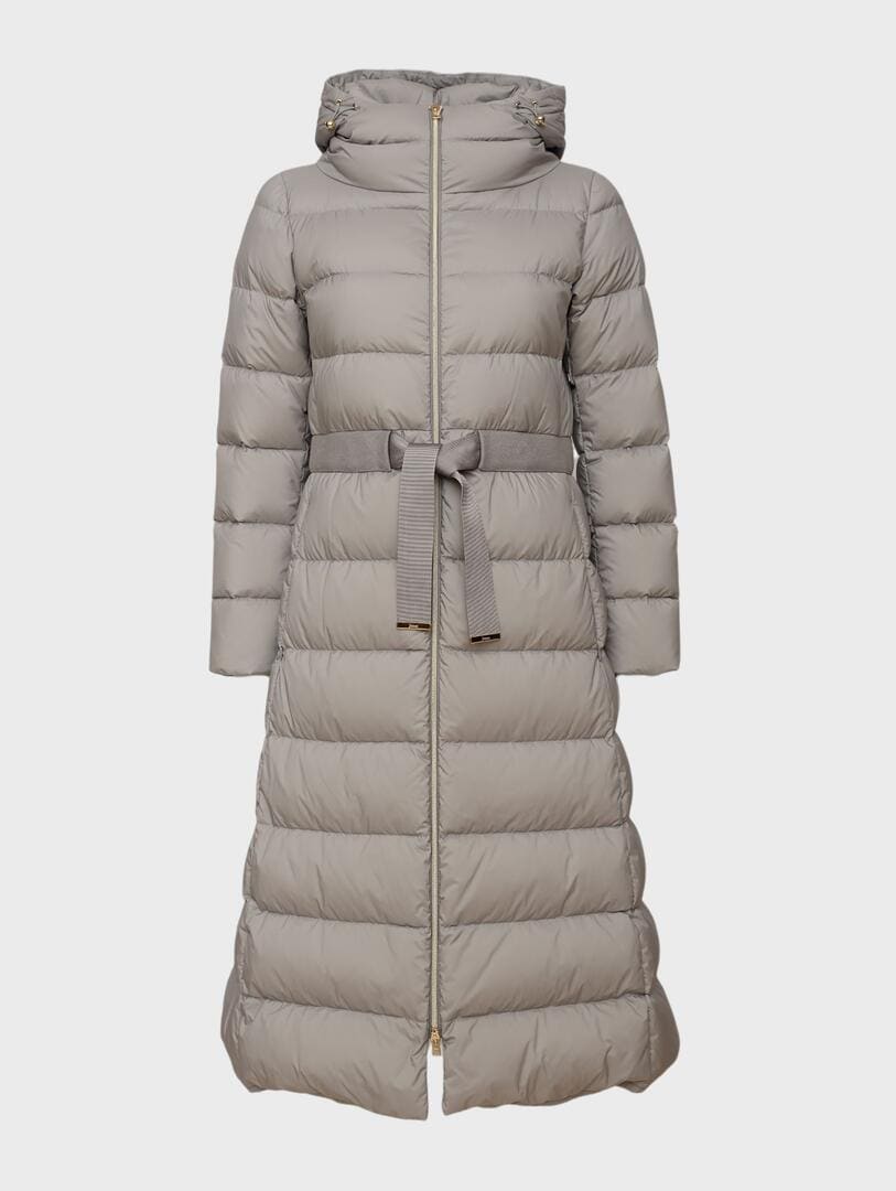 пуховик 281004 - фото 1