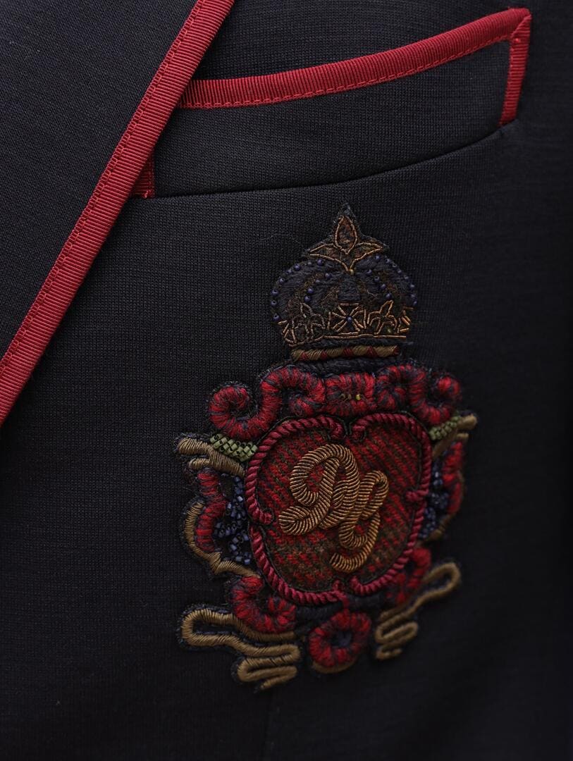 пиджак 281038 - фото 3