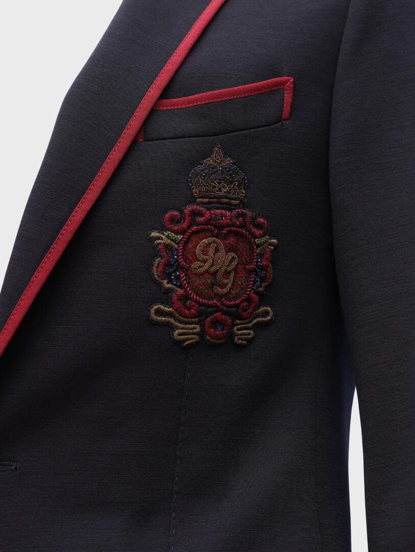 пиджак 281038 - фото 4