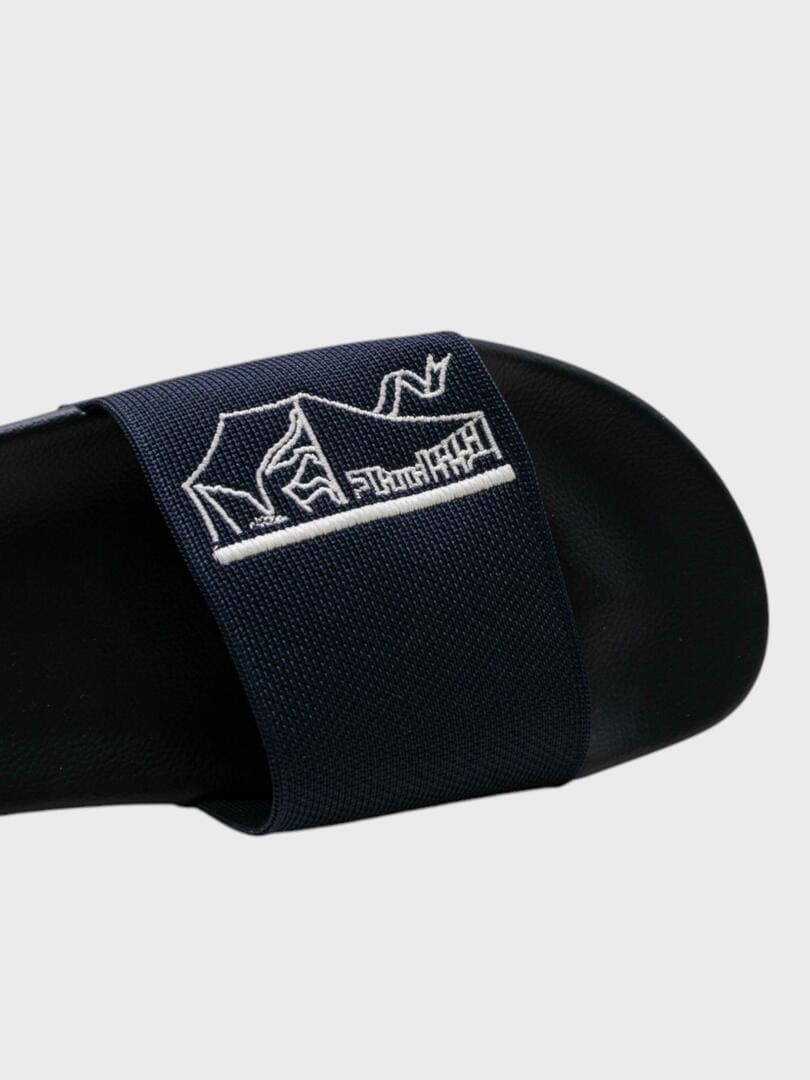 шлепки 283 - фото 4