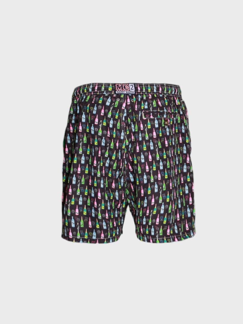 шорты 290425001 - фото 2