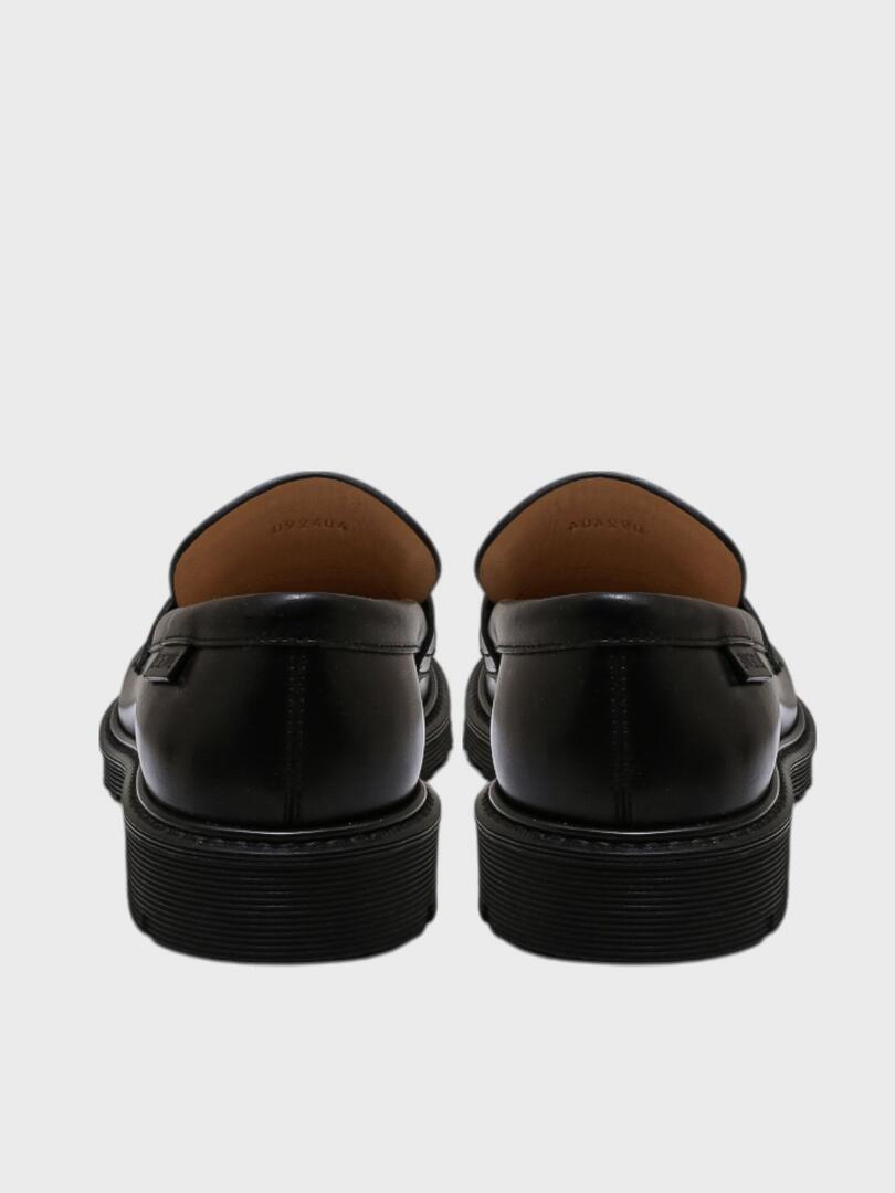 лоферы 290 - фото 3