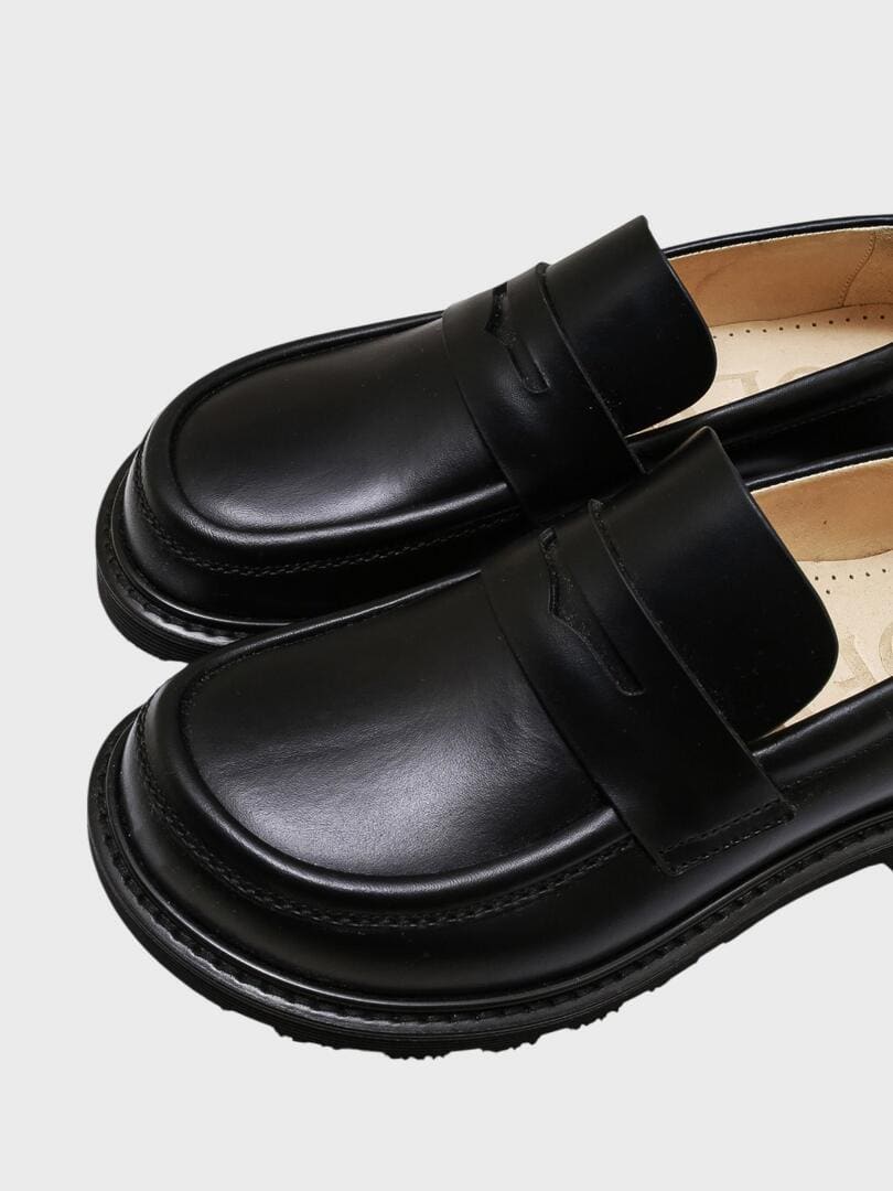 лоферы 290 - фото 4