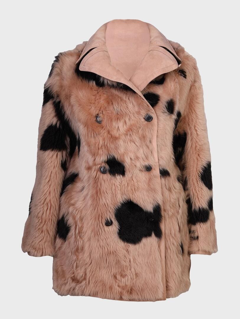 дубленка 291109 - фото 2