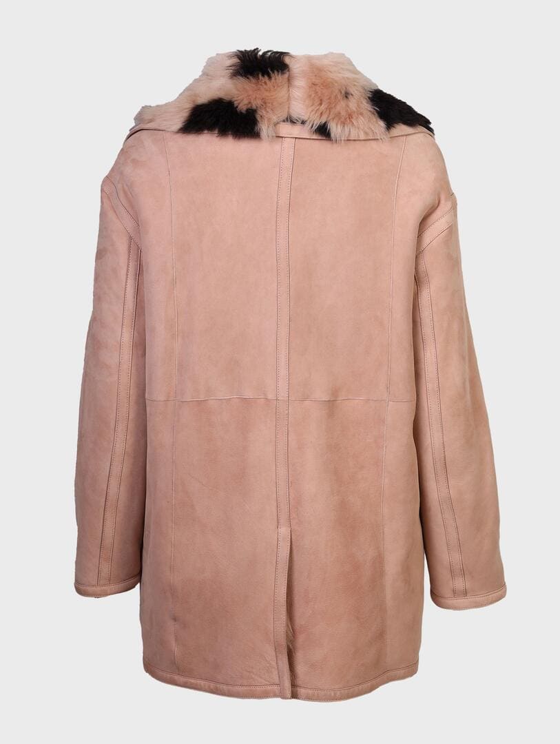 дубленка 291109 - фото 3