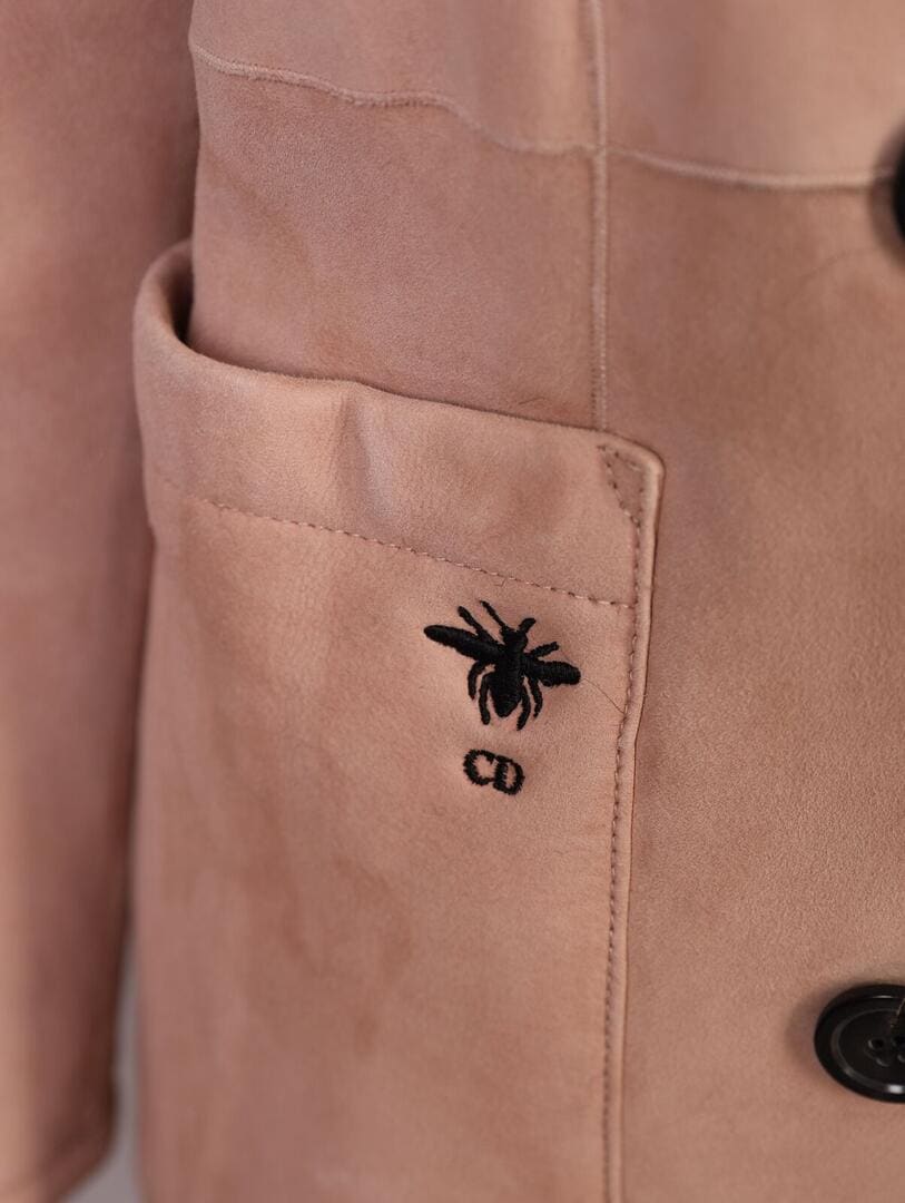 дубленка 291109 - фото 4