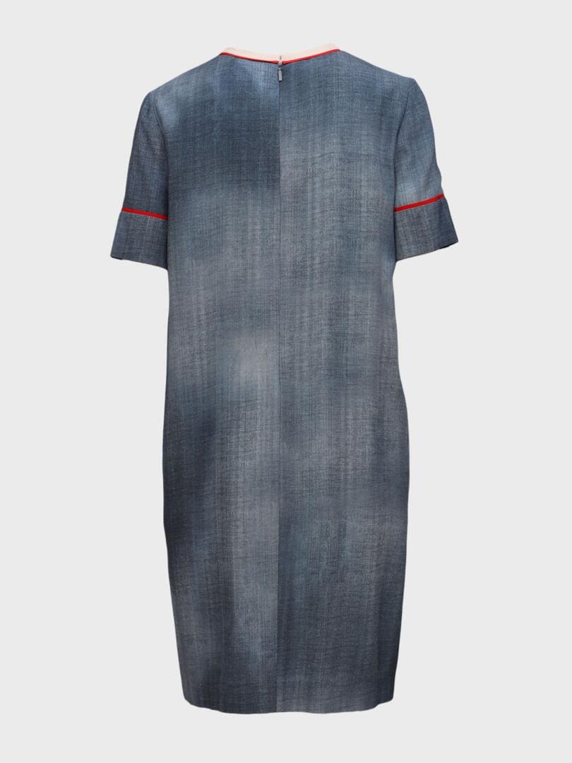 платье 291268pla - фото 2