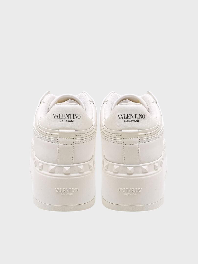 кроссовки 2kros - фото 3