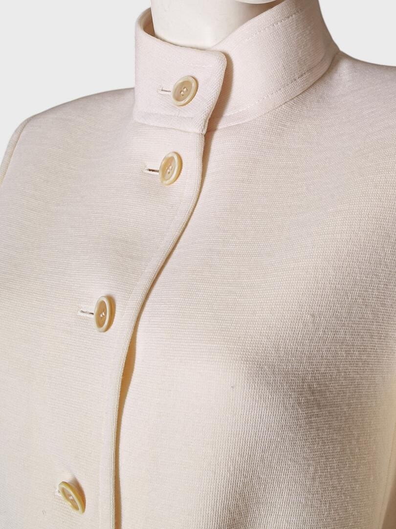 жакет 300610 - фото 4