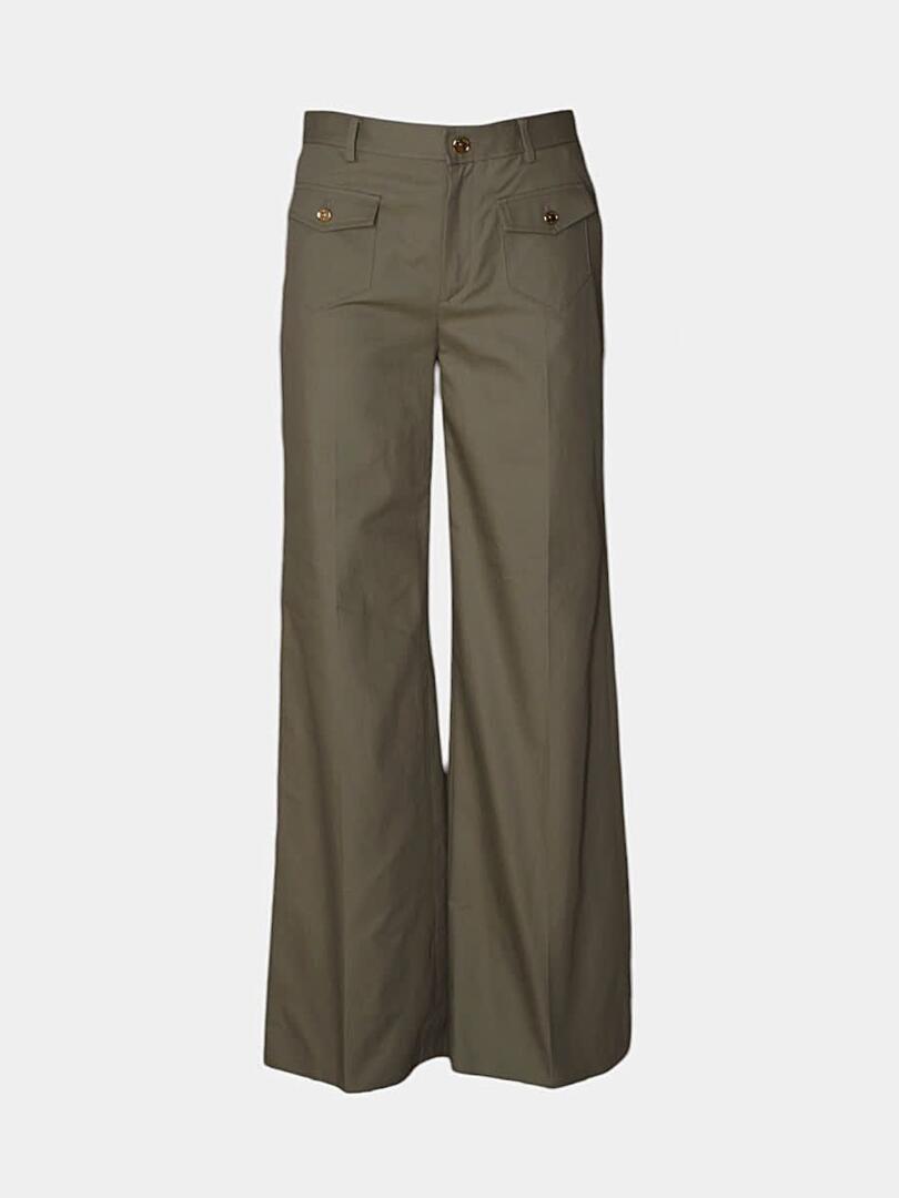 брюки 30072504 - фото 1