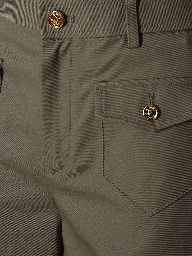 брюки 30072504 - фото 3