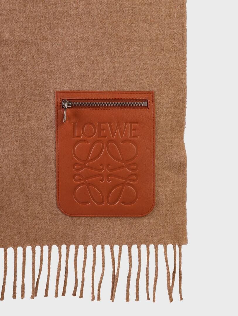 шарф 30072507 - фото 2