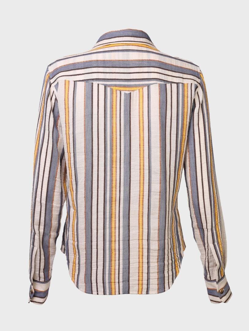 рубашка 30072510 - фото 2