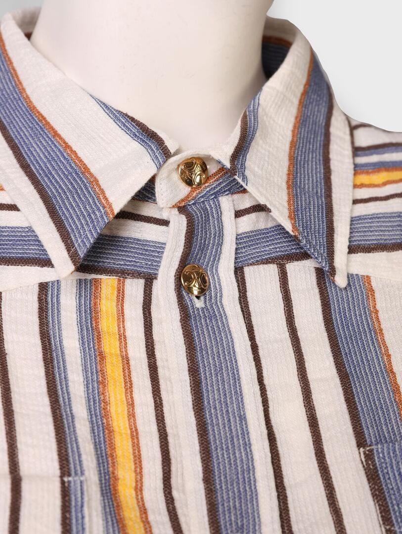 рубашка 30072510 - фото 3