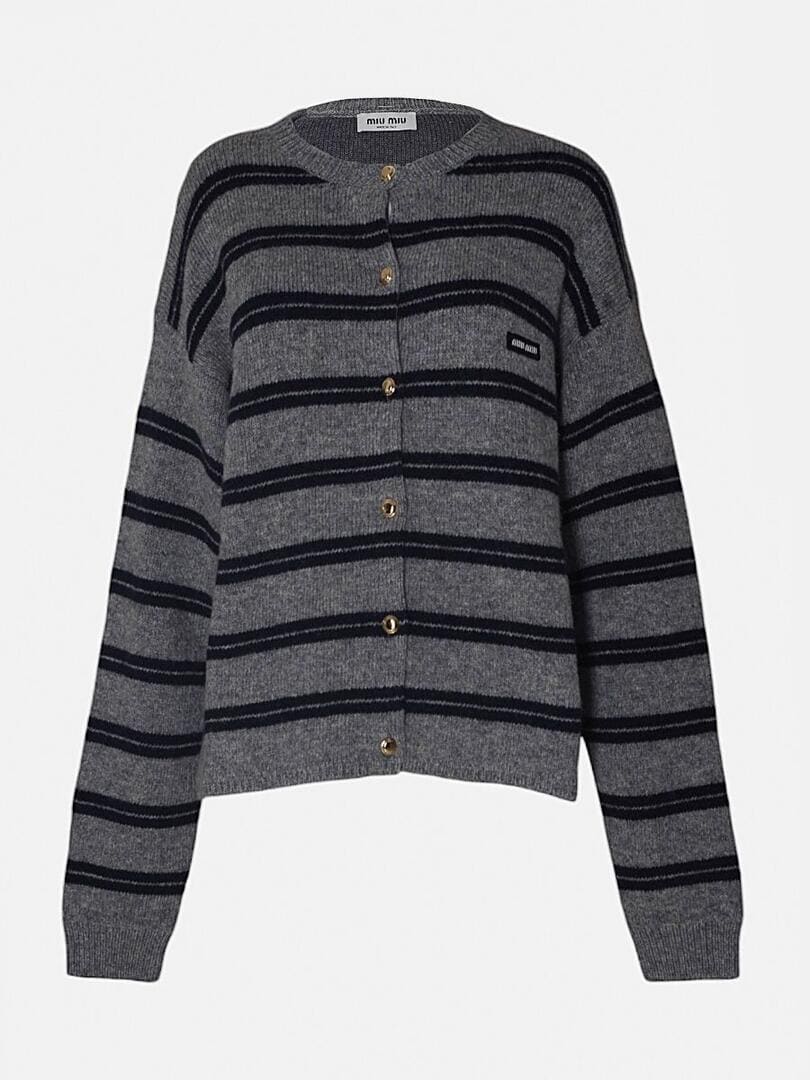 кардиган 30072514 - фото 1