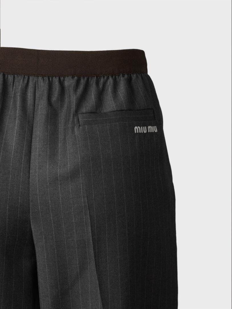 брюки 30072517 - фото 4