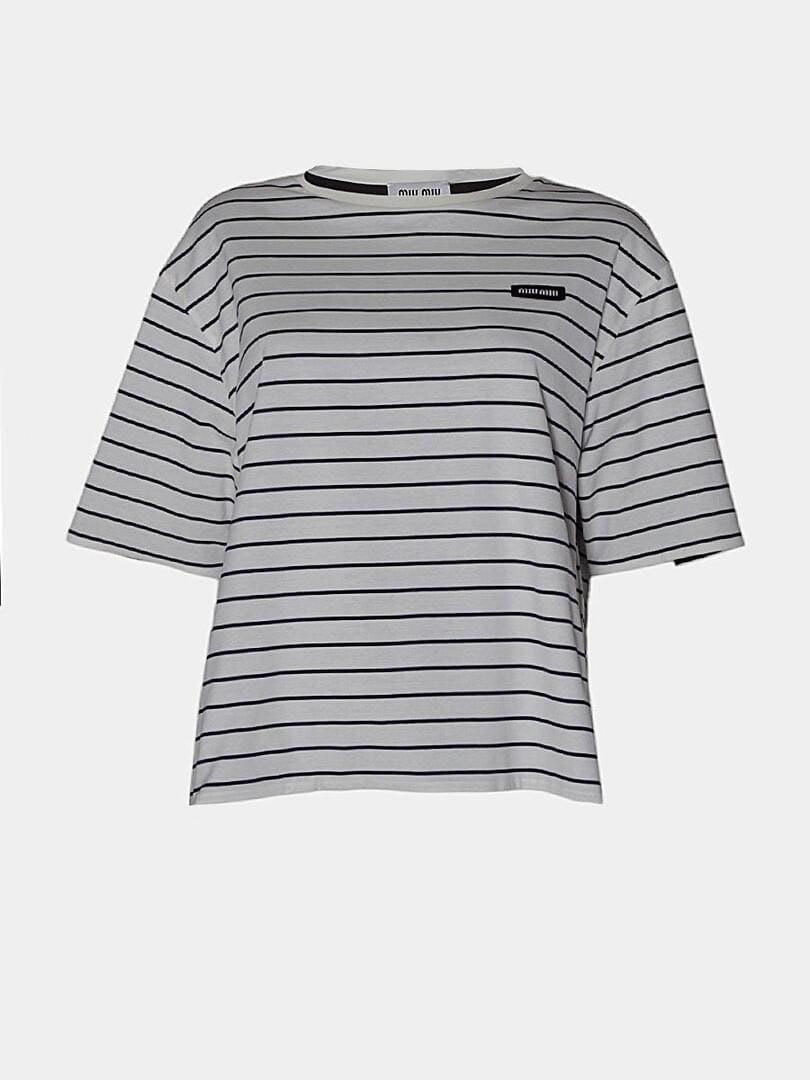 футболка 30072518 - фото 1