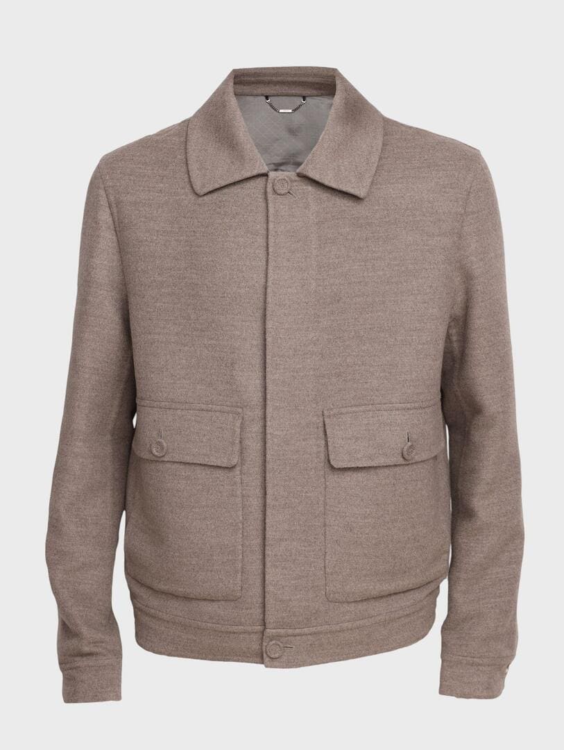 пальто 30072531 - фото 1