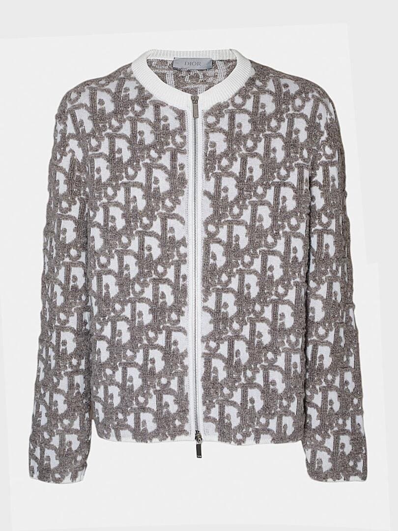 кардиган 30072533 - фото 1